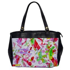 Summer Office Handbags by Valentinaart