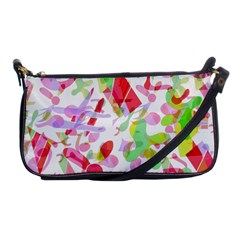 Summer Shoulder Clutch Bags by Valentinaart