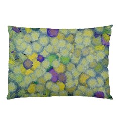 Paint Brushes                                                                                                              			pillow Case by LalyLauraFLM