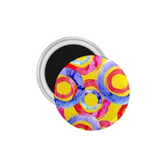 Blue And Pink Dream 1 75  Magnets