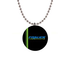 Team Button Necklace by FralickRacing