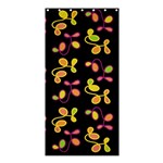 My garden Shower Curtain 36  x 72  (Stall)  Curtain(36 X72 ) - 33.26 x66.24  Curtain(36 X72 )