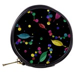 Space garden Mini Makeup Bags Back