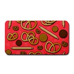 Bakery Medium Bar Mats 16 x8.5  Bar Mat