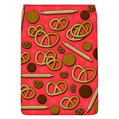 Bakery Flap Covers (l)  by Valentinaart