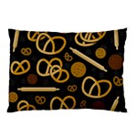 Bakery 2 Pillow Case (Two Sides) Front