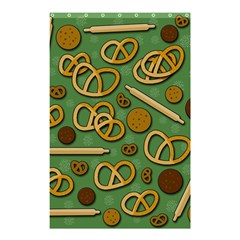 Bakery 4 Shower Curtain 48  X 72  (small)  by Valentinaart