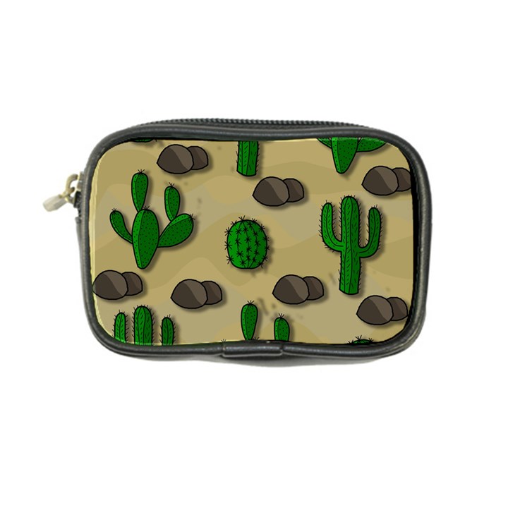 Cactuses Coin Purse