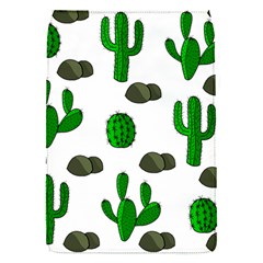 Cactuses 3 Flap Covers (s)  by Valentinaart