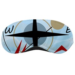 Compass Sleeping Masks