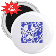 Img Lilly  3  Magnets (10 Pack) 