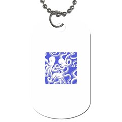 Img Lilly  Dog Tag (two Sides)