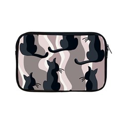 Elegant cats Apple MacBook Pro 13  Zipper Case