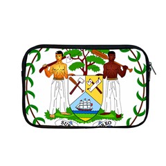 Coat Of Arms Of Belize Apple Macbook Pro 13  Zipper Case by abbeyz71