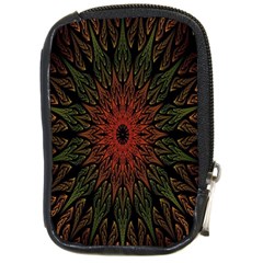 Sun Compact Camera Cases