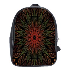 Sun School Bags(Large) 