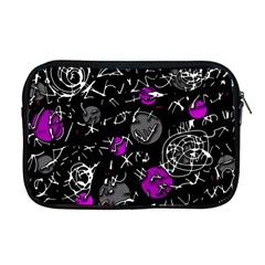 Purple mind Apple MacBook Pro 17  Zipper Case