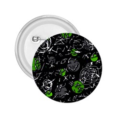 Green Mind 2 25  Buttons