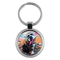 Img 20161203 0001 Key Chains (round) 