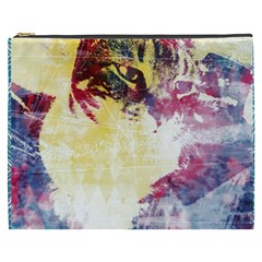 Img 20161203 0002 Cosmetic Bag (xxxl)  by tigflea