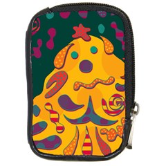 Candy Man 2 Compact Camera Cases