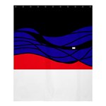 Cool obsession  Shower Curtain 60  x 72  (Medium)  60 x72  Curtain