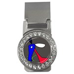 Donkey Money Clips (CZ)  Front