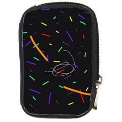 Colorful Beauty Compact Camera Cases by Moma