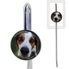 Beagle Bookmark by MaxsGiftBox