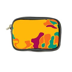 Colorful creativity Coin Purse