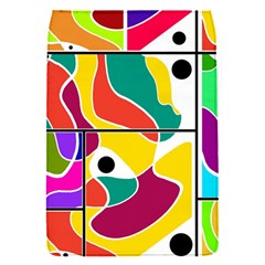 Colorful Windows  Flap Covers (s)  by Valentinaart