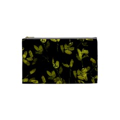 Leggings Cosmetic Bag (small)  by dflcprints