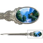 Fantasy nature Letter Openers Front