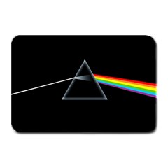 Pink Floyd  Plate Mats by Brittlevirginclothing