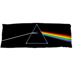 Pink Floyd  Body Pillow Case (dakimakura) by Brittlevirginclothing