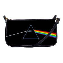 Pink Floyd  Shoulder Clutch Bags by Brittlevirginclothing