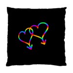 Love is love Standard Cushion Case (One Side) Front