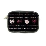 Elegant harts pattern Coin Purse Front