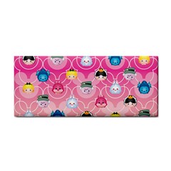 Alice In Wonderland Cosmetic Storage Cases