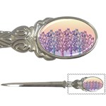 Magical hill Letter Openers Front