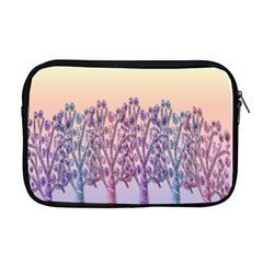 Magical Hill Apple Macbook Pro 17  Zipper Case by Valentinaart