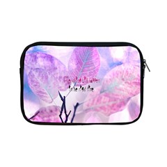 Magic Leaves Apple Ipad Mini Zipper Cases