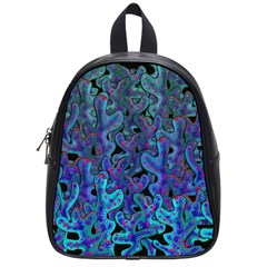 Blue Coral School Bags (small) 