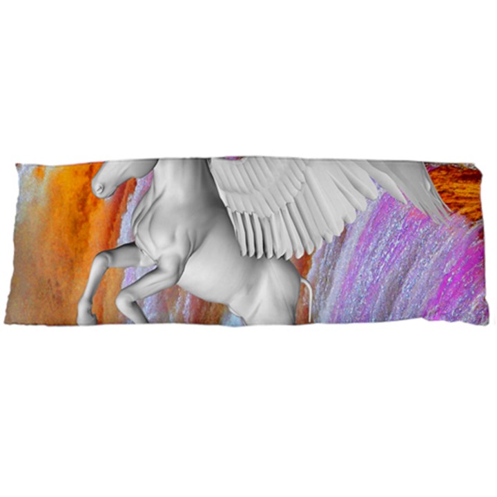 Pegasus Body Pillow Case (Dakimakura)