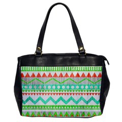 Cute Bohemian  Office Handbags by Brittlevirginclothing