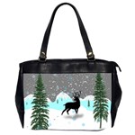 Rocky Mountain High Colorado Office Handbags (2 Sides)  Front