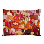 Abstract Abstraction Pattern Moder Pillow Case 26.62 x18.9  Pillow Case