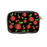 Peaches Coin Purse Back