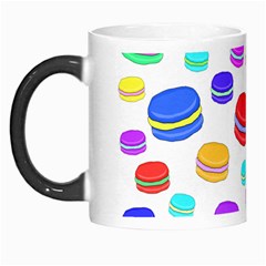 Macaroons Morph Mugs by Valentinaart