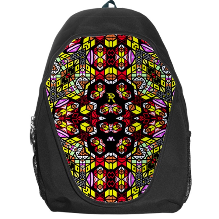 QUEEN HONEY Backpack Bag